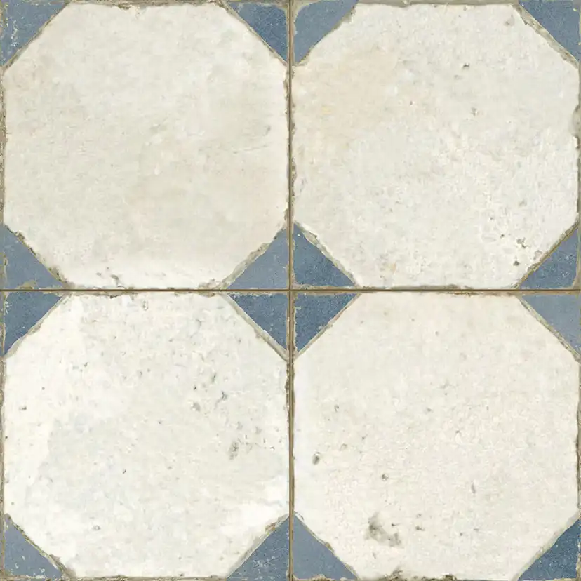 Klinker Tenfors Peronda FS Yard Blue 45x45 cm