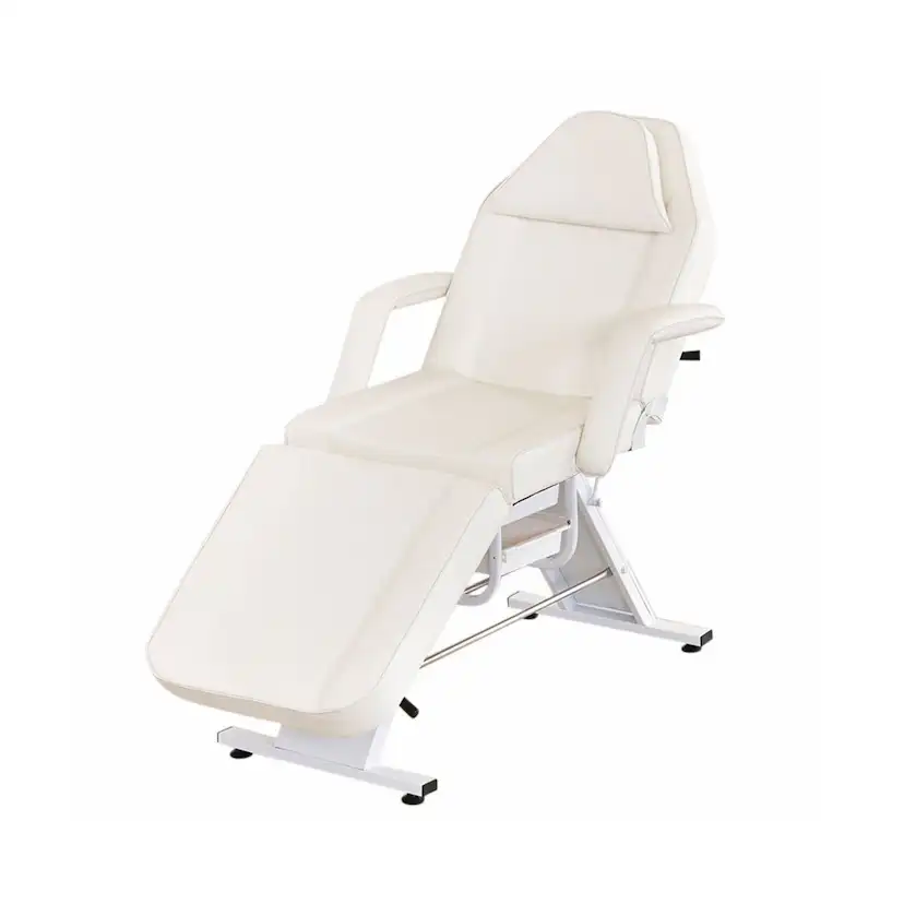Behandlingsstol Lykke Comfort
