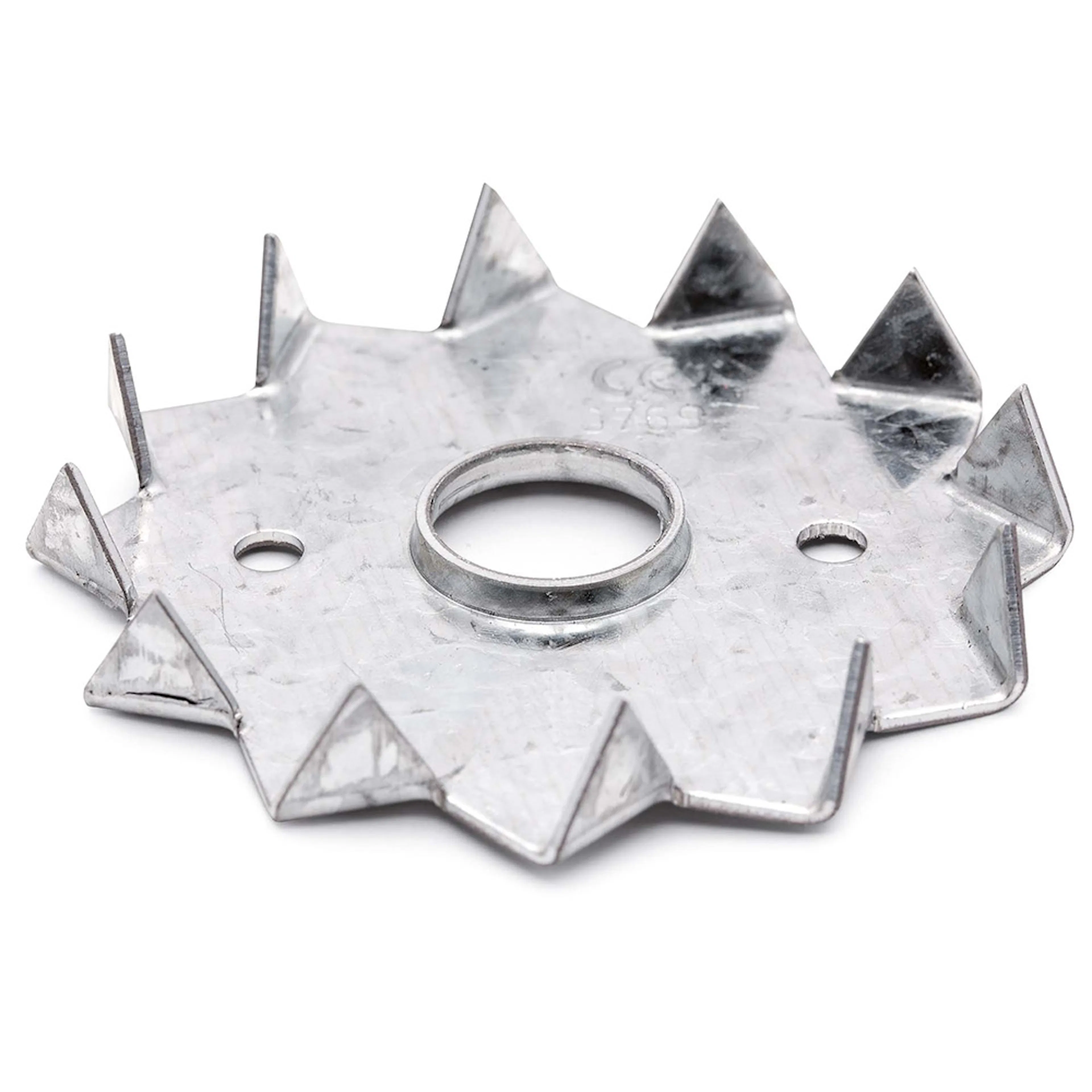 Förstärkningsbricka FAST SPS 75x16,4x1,25 mm EN