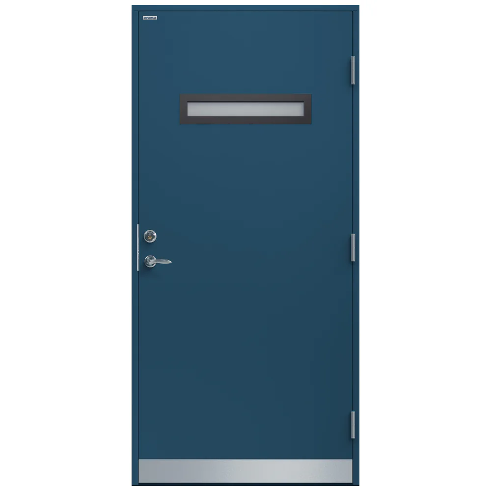 S-5030-R90B, Blå