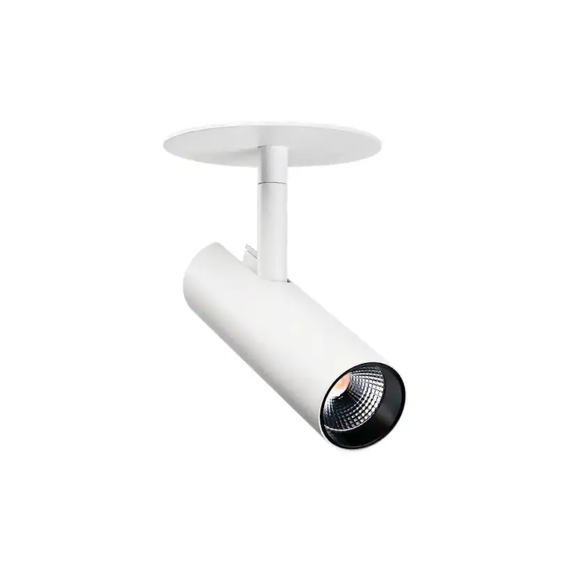 Spotlight SG ARMATUREN Tube Micro R Vit DTW
