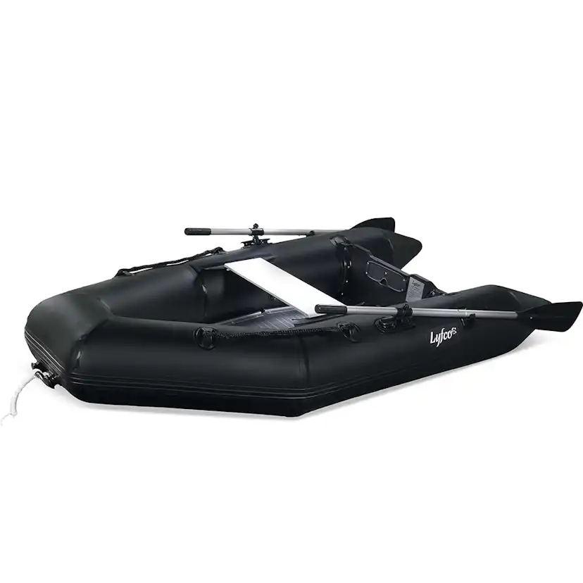 Gummibåt Lyfco 230cm