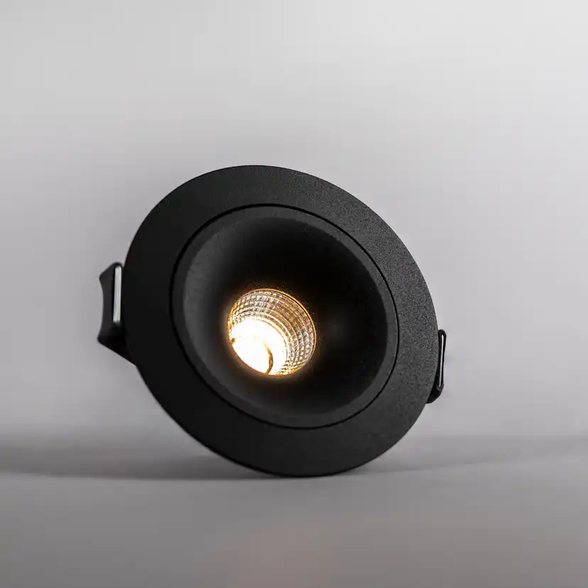 Täckring Hide-a-lite Optic XS 70 Ø45
