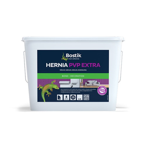 Dispersionslim Bostik Hernia PVP Extra