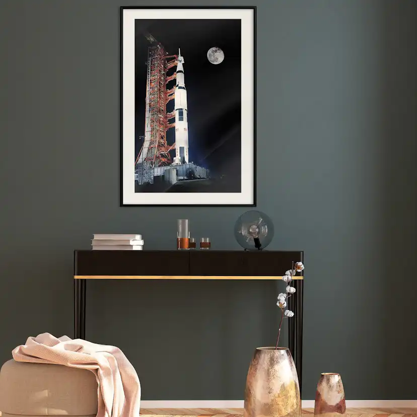 Poster Artgeist Affisch Destination