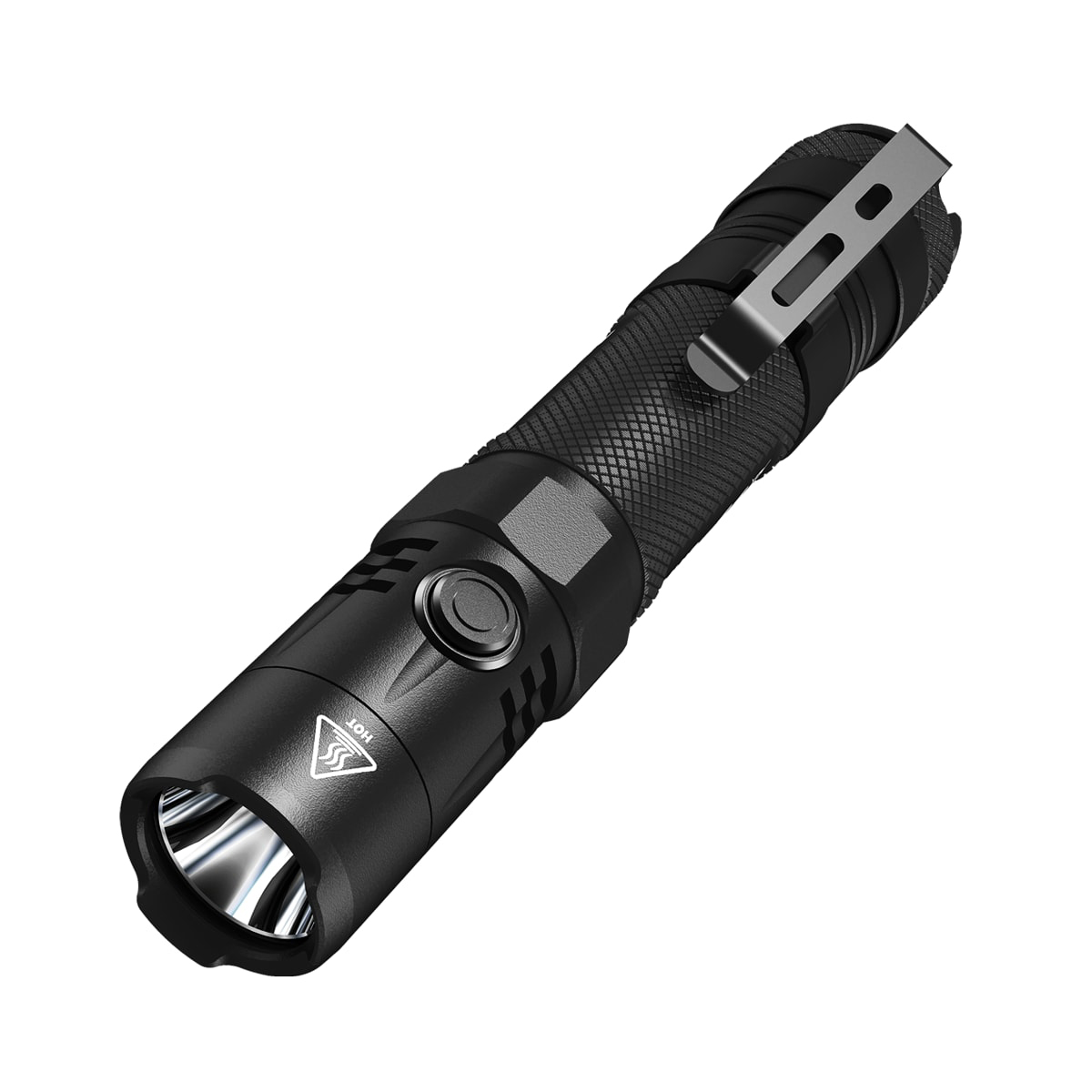 Ficklampa Nitecore MH10 V2