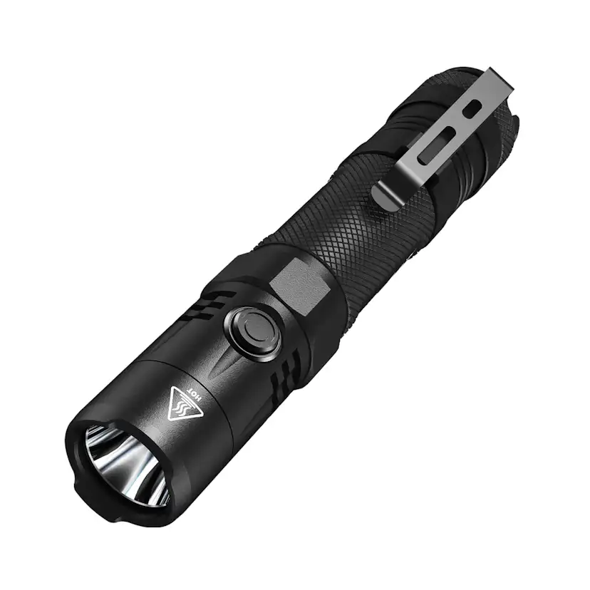 Ficklampa Nitecore MH10 V2