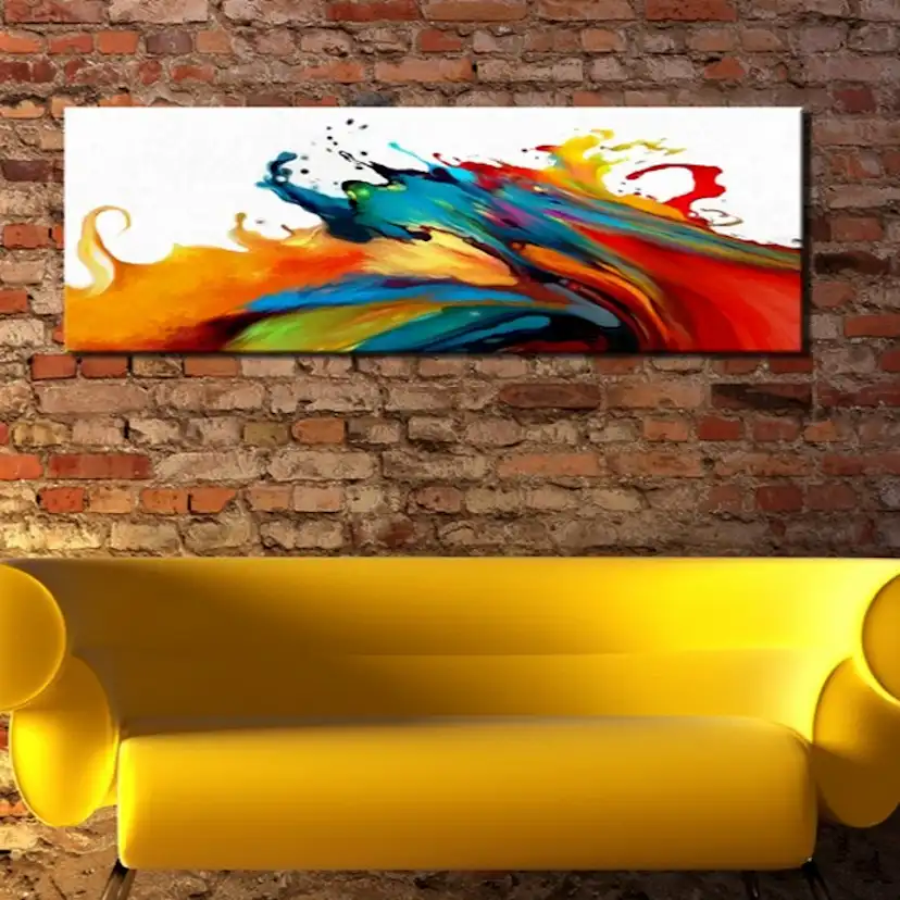 Tavla Arkiio Colorful Storm