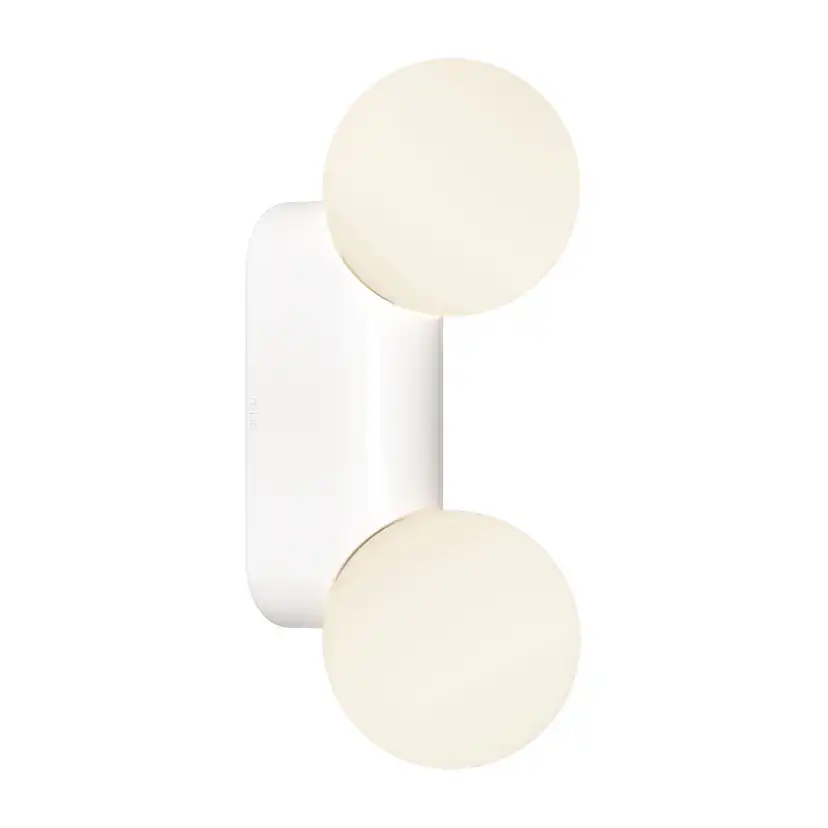 Vägglampa Astro Lyra Twin
