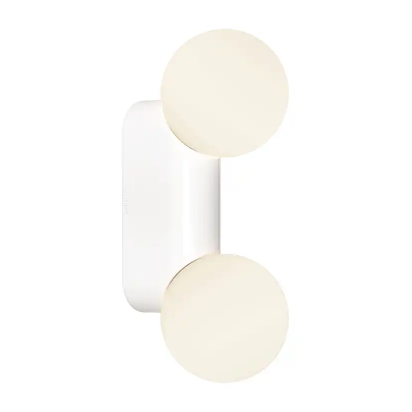 Vägglampa Astro Lyra Twin