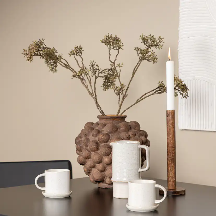 Matgrupp Venture Home Tempe med 2 Kenth Stolar