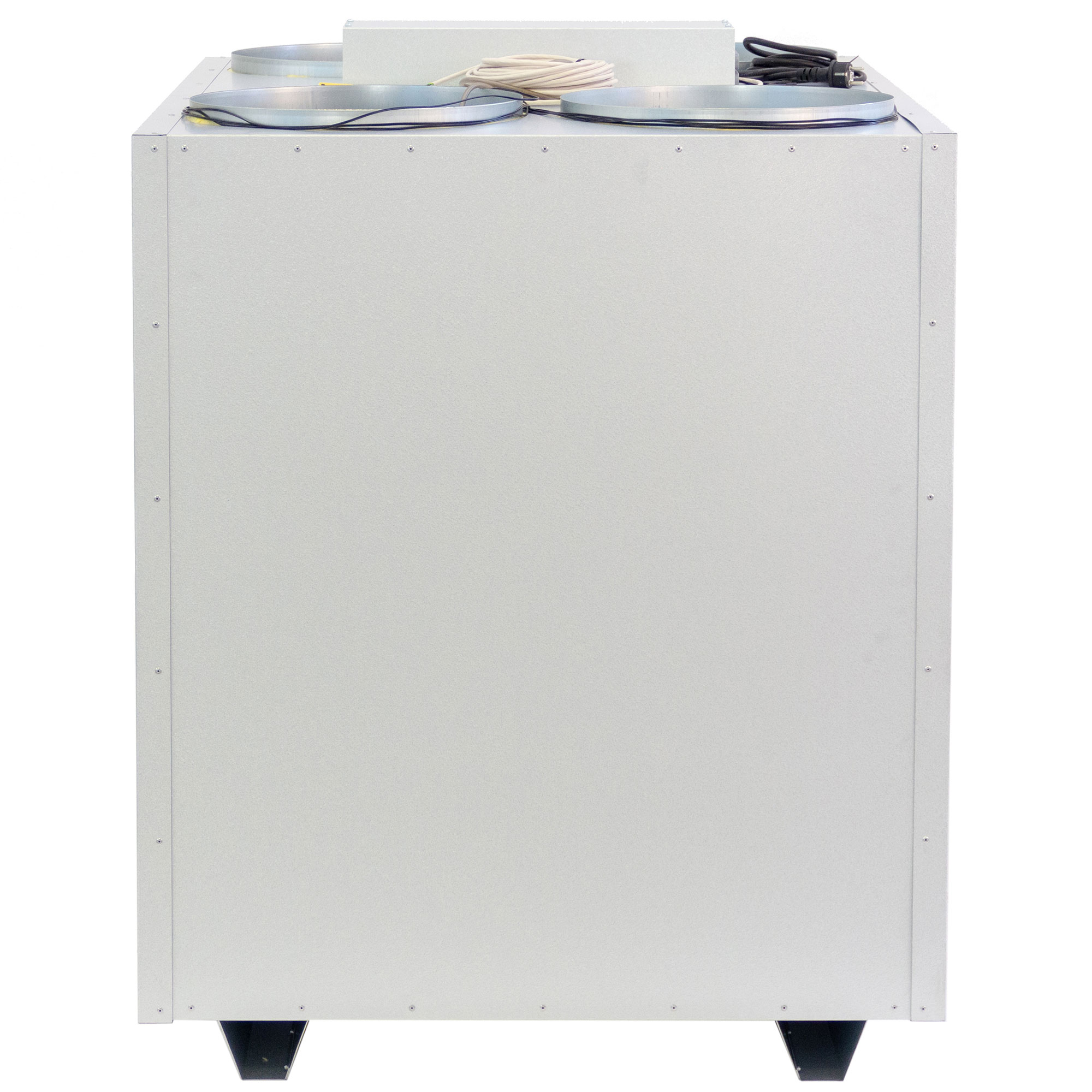 Ventilationsaggregat Acetec EvoAir A590T