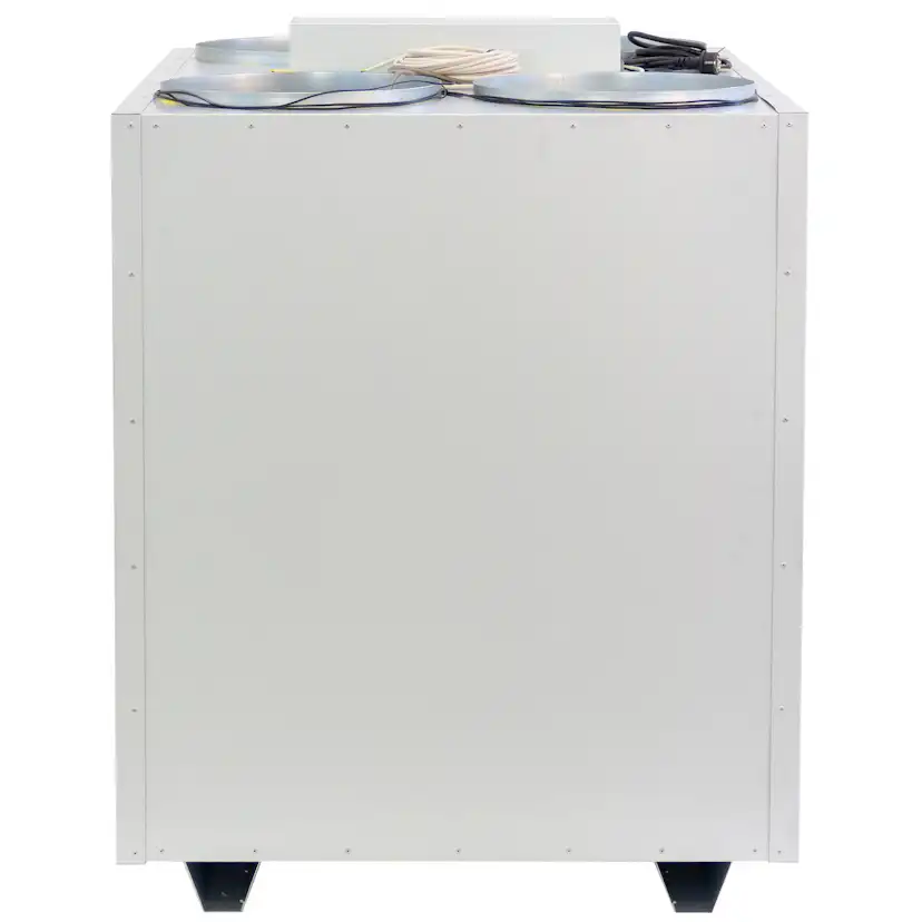 Ventilationsaggregat Acetec EvoAir A590T