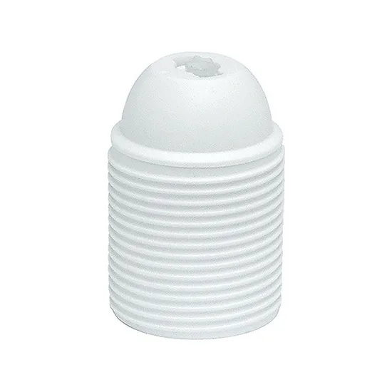Lamphållare Malmbergs Gängad