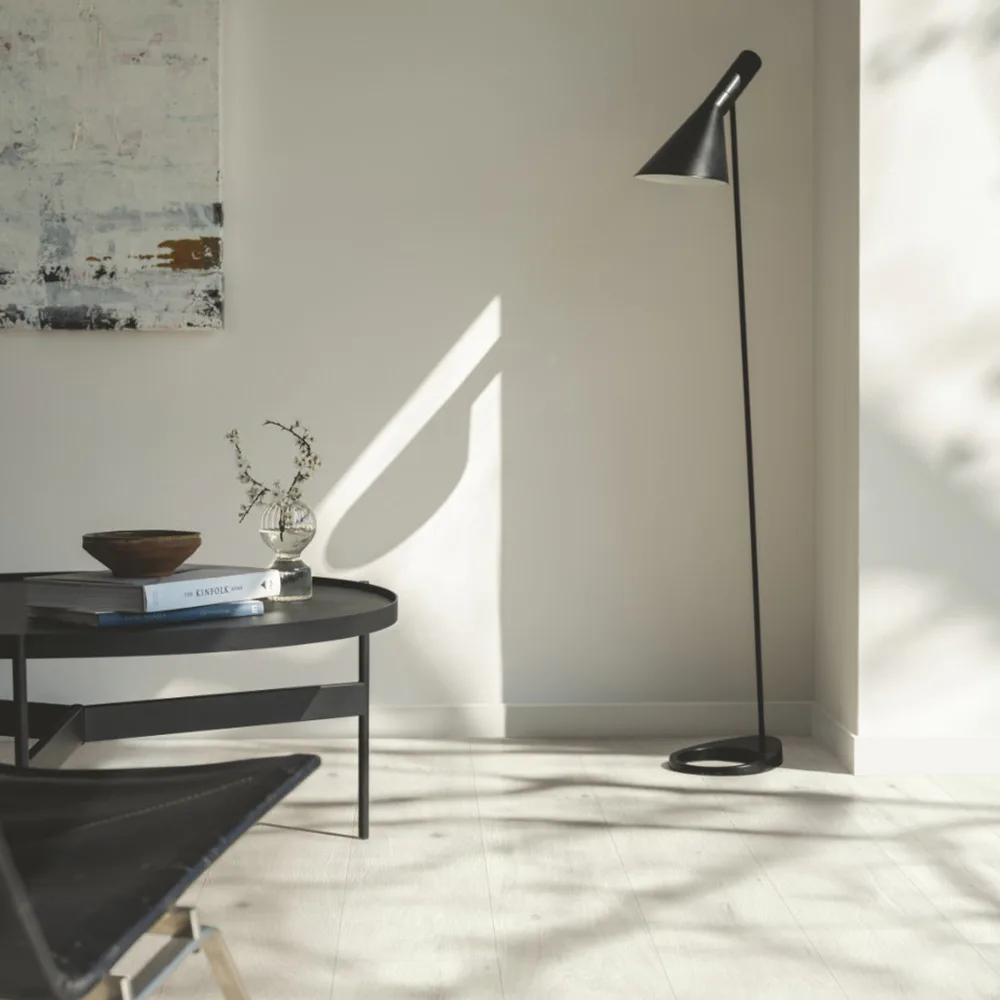 Pergo Trondheim pro Romantic Light Grey Oak Laminat OE Living Expression