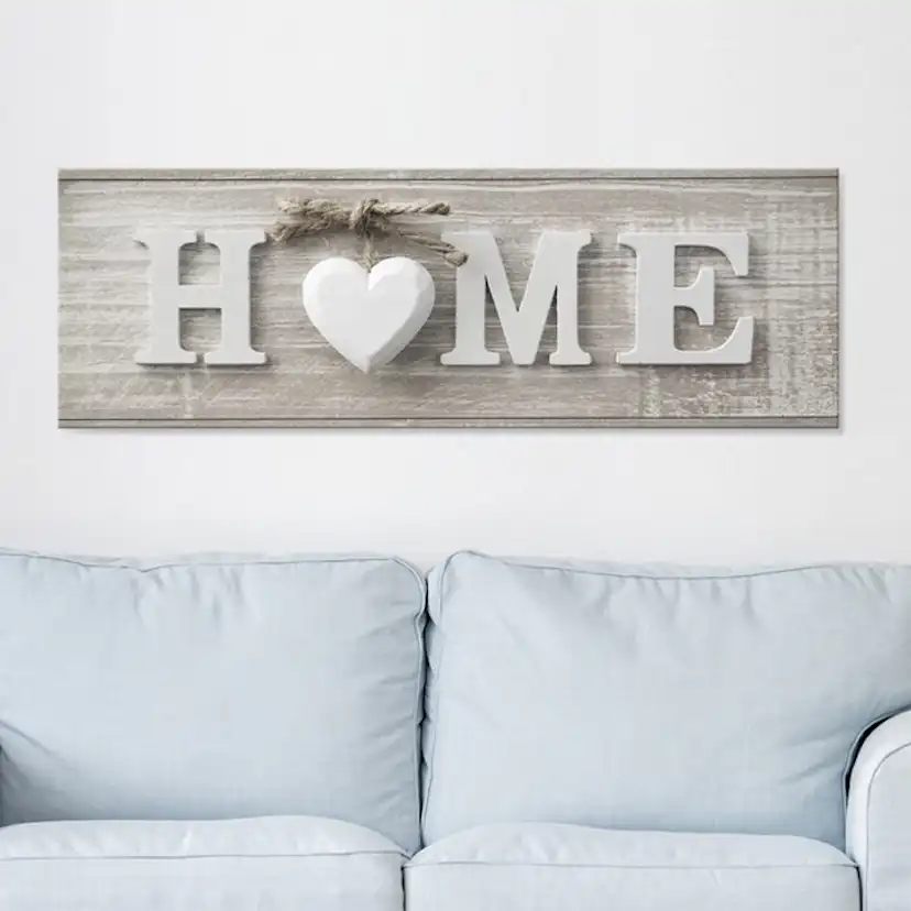 Tavla Arkiio Beloved Home