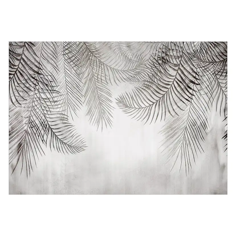 Fototapet Arkiio Night Palm Trees