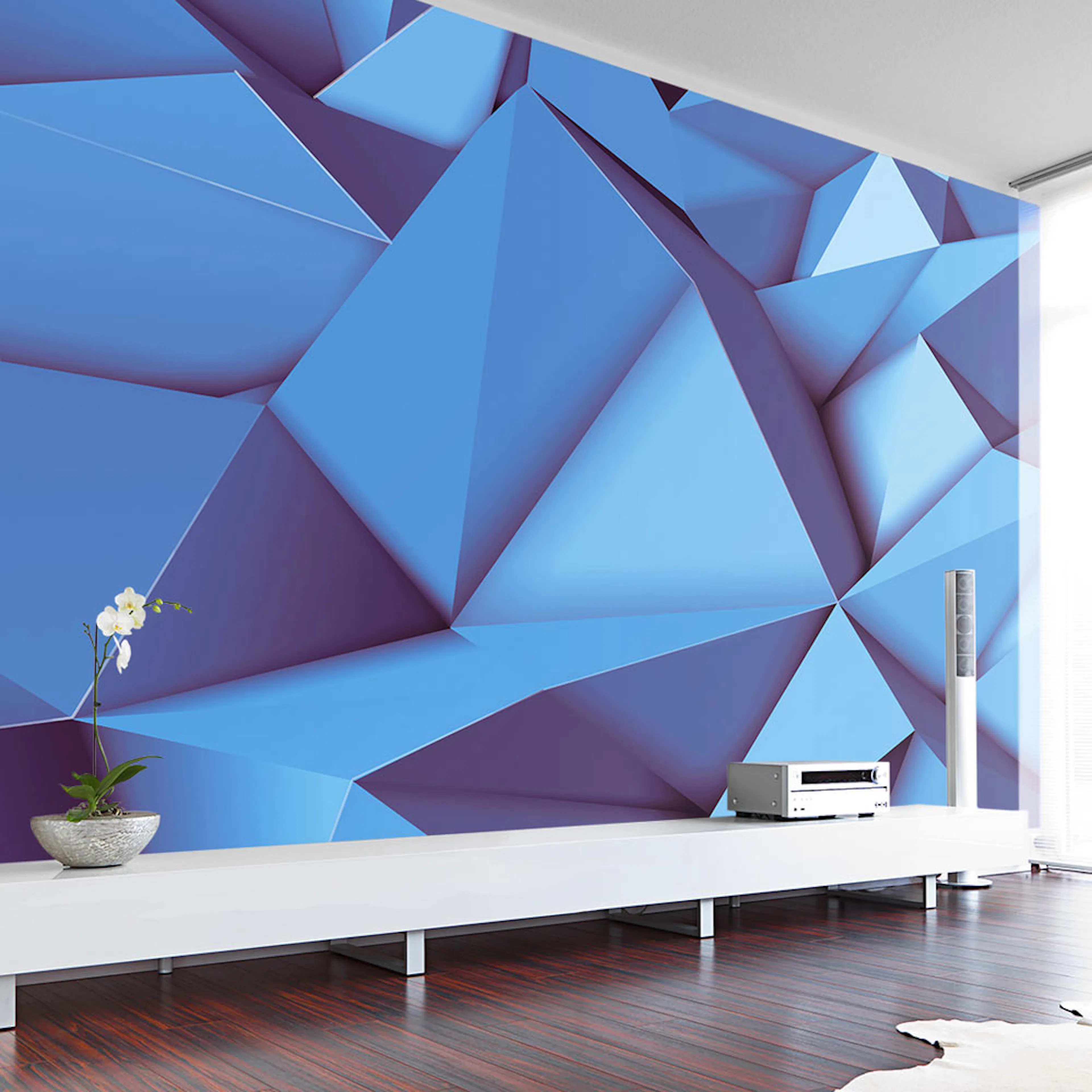Fototapet Arkiio Royal Blue