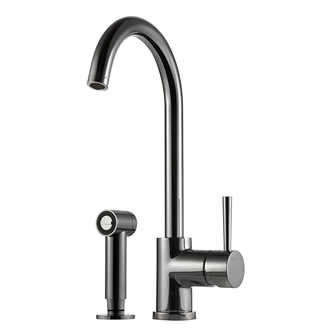 Köksblandare Tapwell EVO 200 med Handdusch