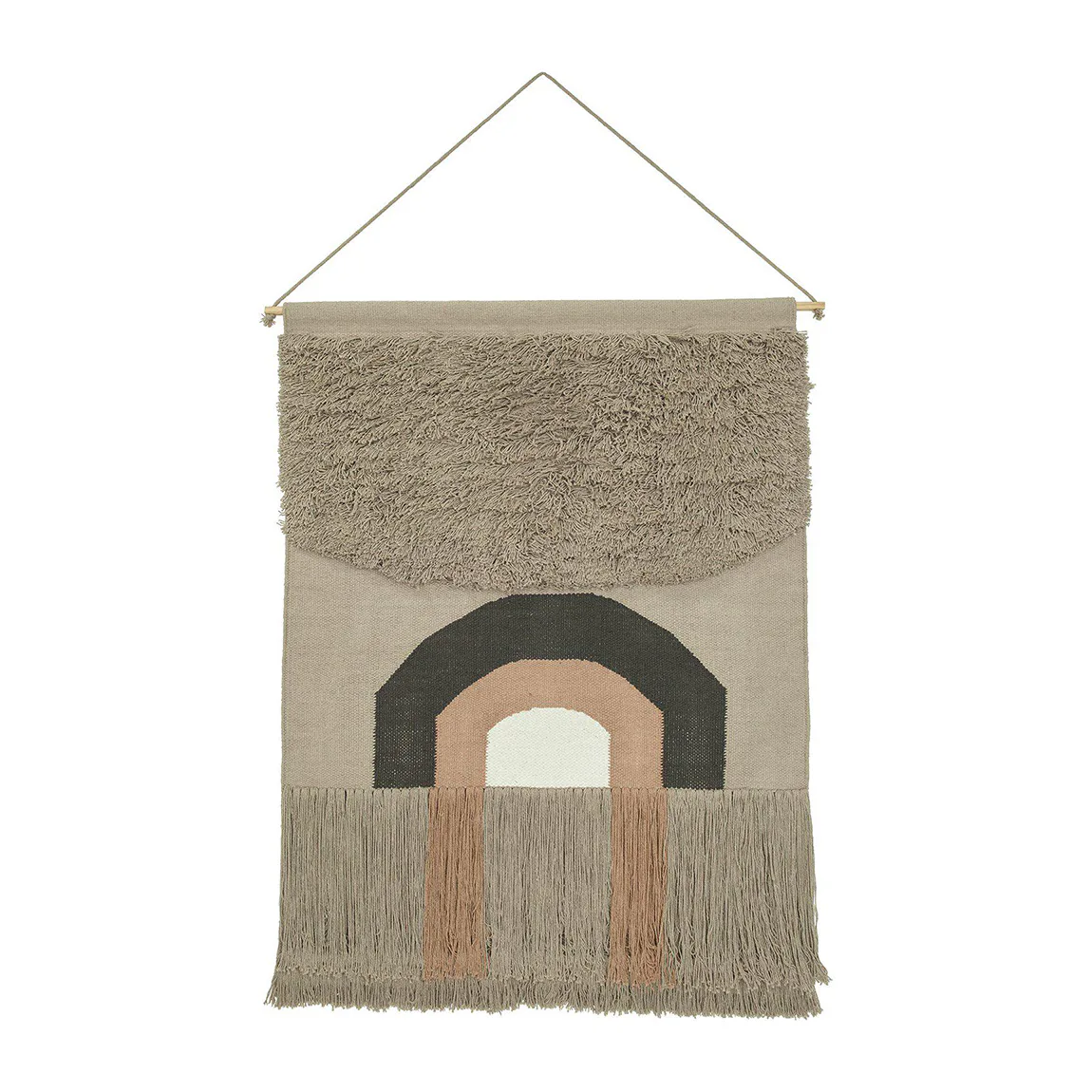 Väggbonad Svanefors Adam