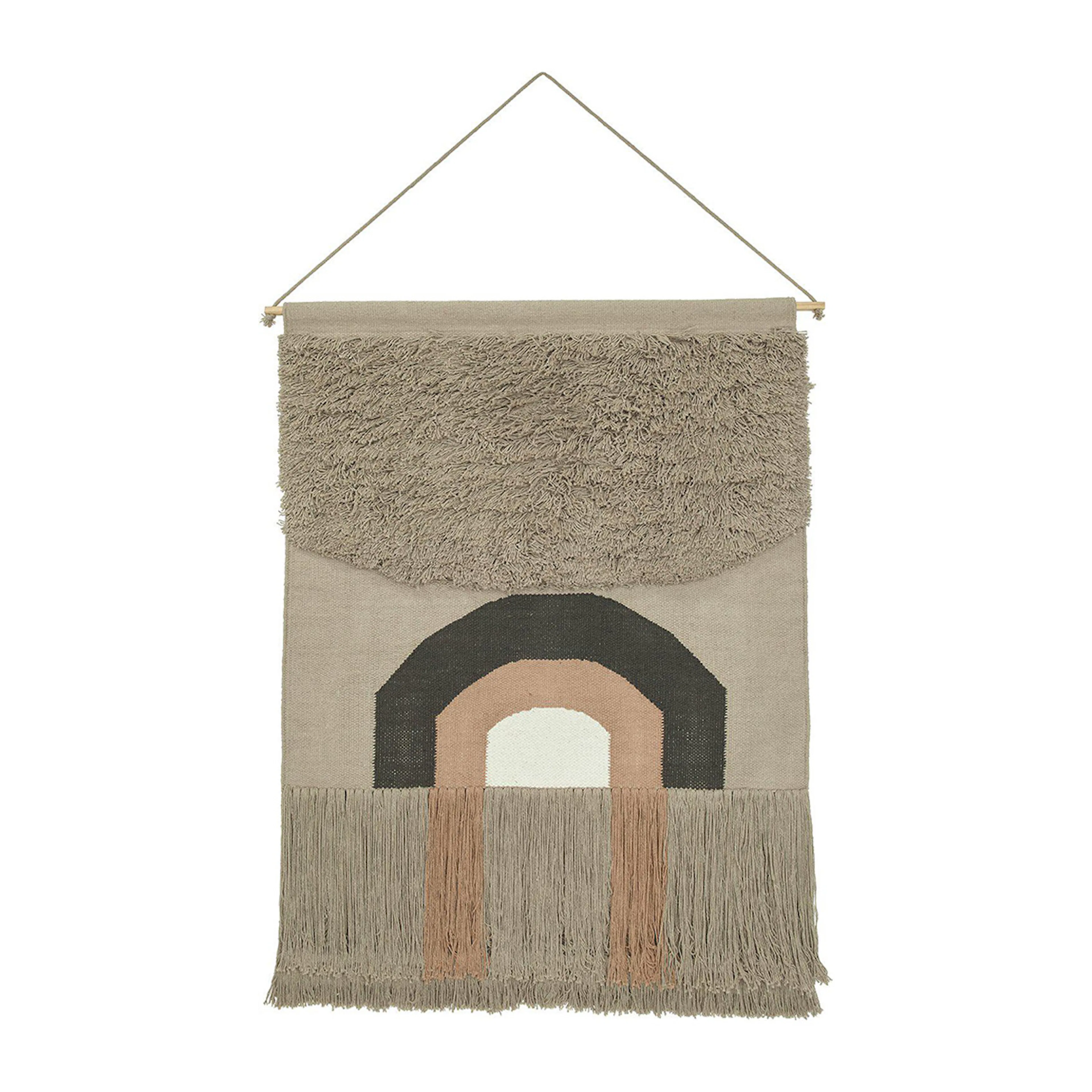 Väggbonad Svanefors Adam