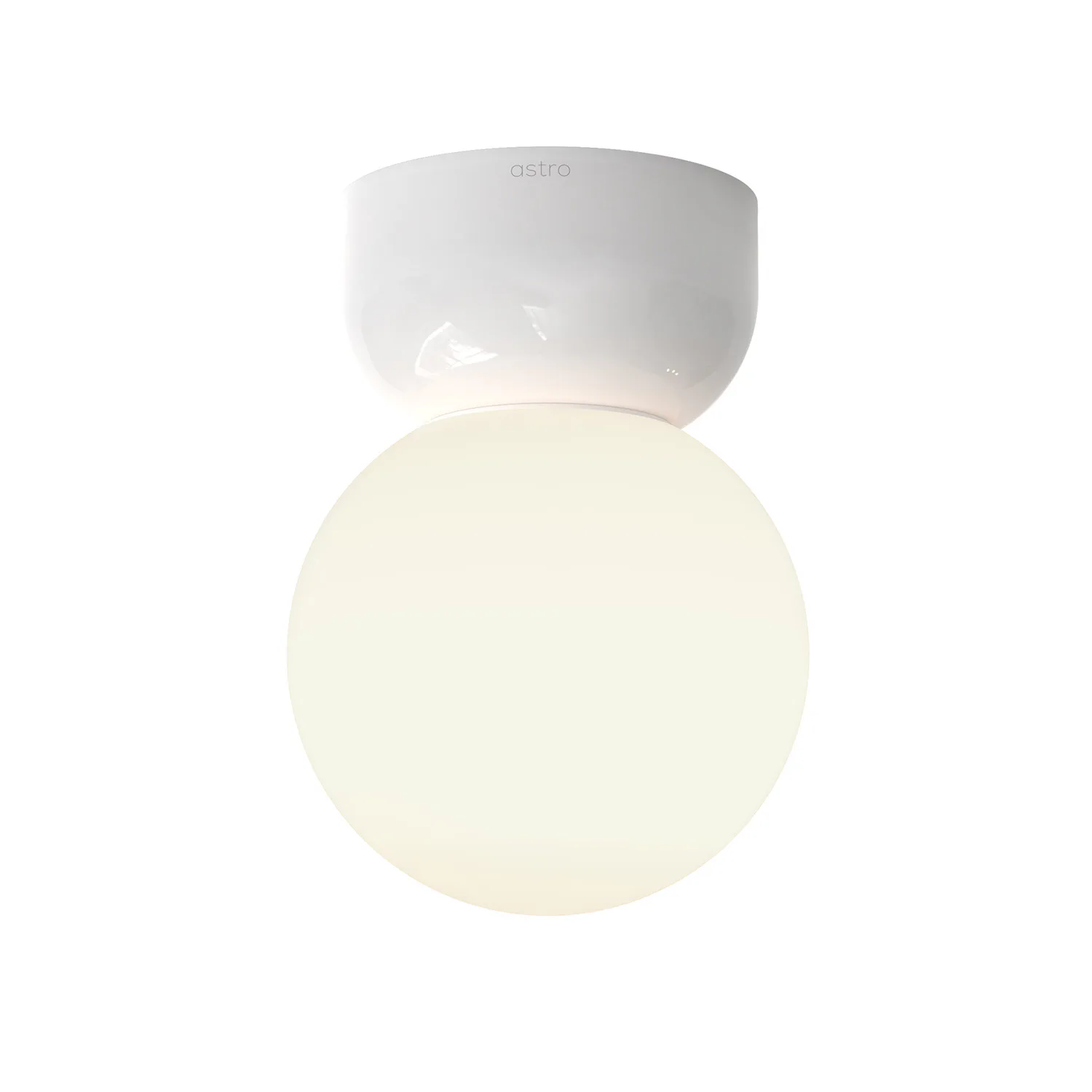 Taklampa Astro Lyra 140