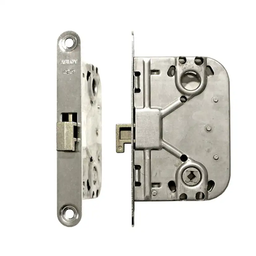 Hakregellås Br. Johansson 4249 inkl Slutbleck