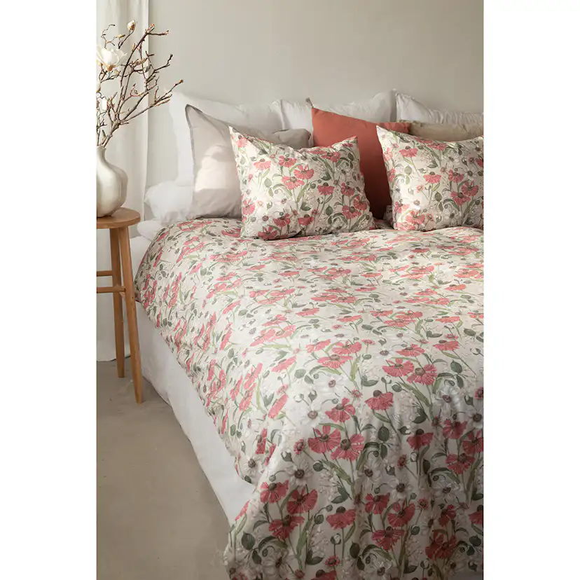 Påslakanset Borganäs of Sweden Fleur