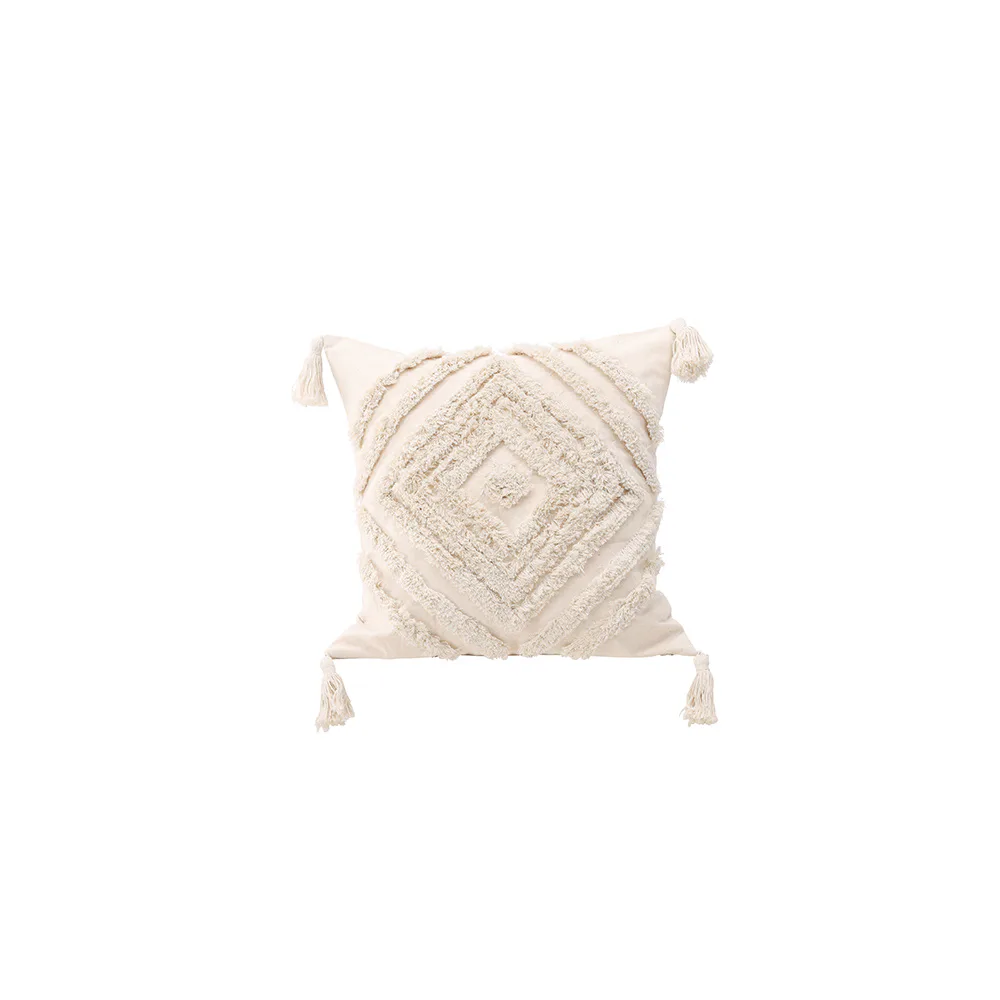Kuddfodral Venture Home Wilda 45x45cm