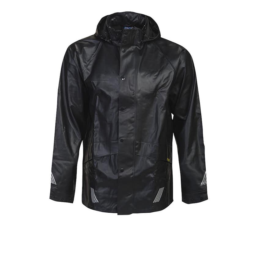 Regnjacka ProJob 4430