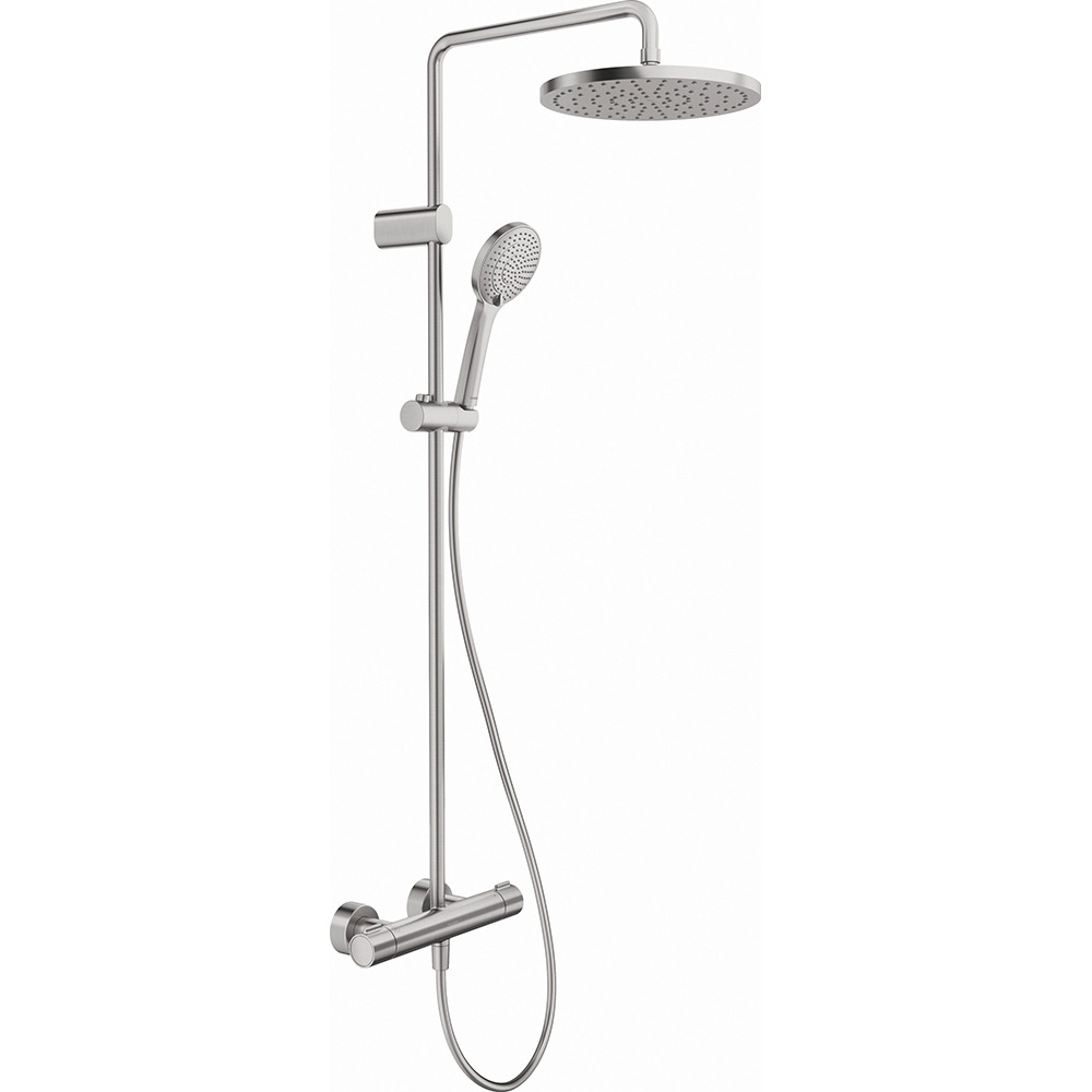 Takduschset Duravit 1000 150 cc