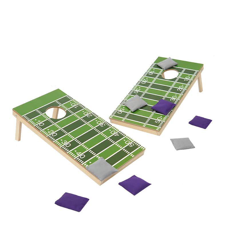 Bean bag-spel Nordic Games Deluxe