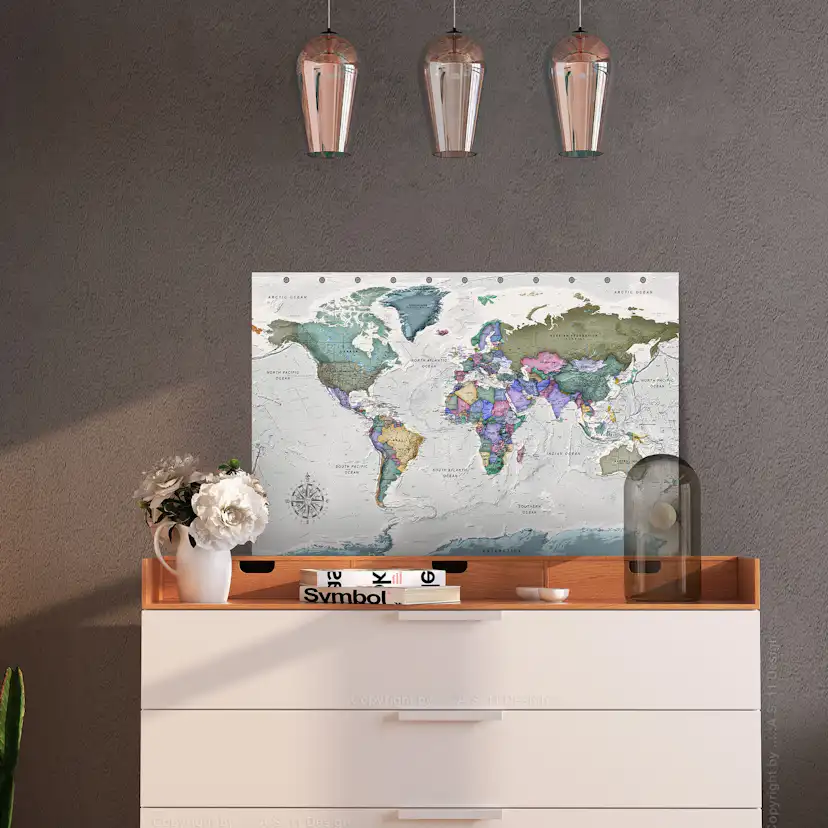 Tavla Arkiio World Destinations