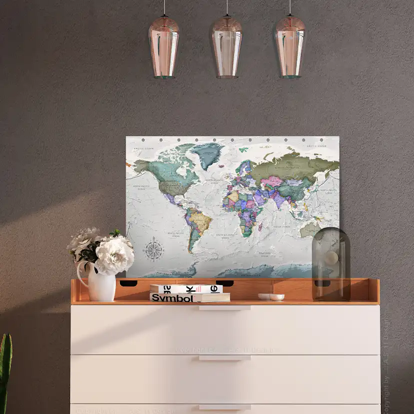 Tavla Arkiio World Destinations