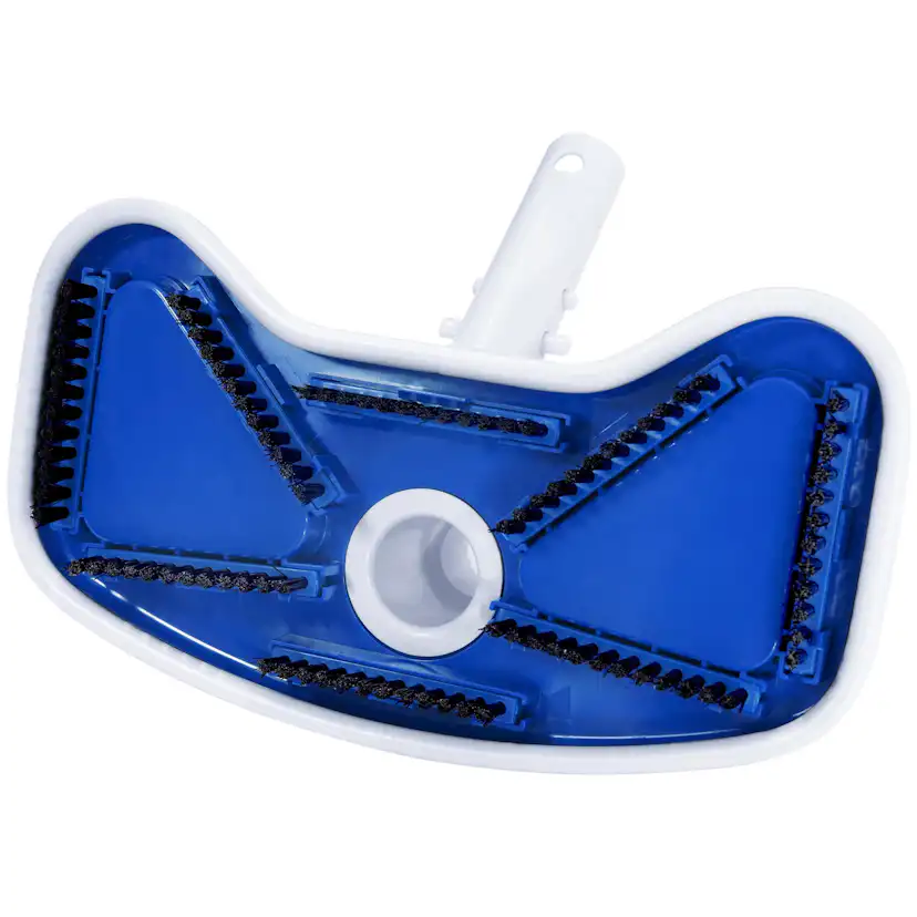 Vakuummunstycke Bestway Flowclear Angler Rengöringsverktyg för Utomhusbad