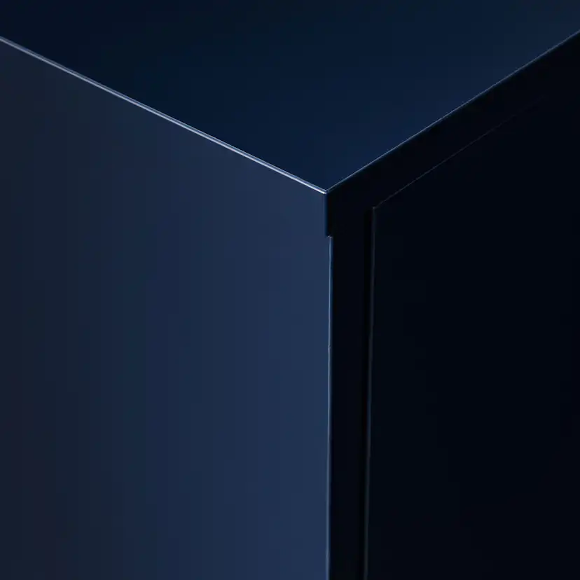 Spegelskåp Miller Badrum Linear Led City 1000