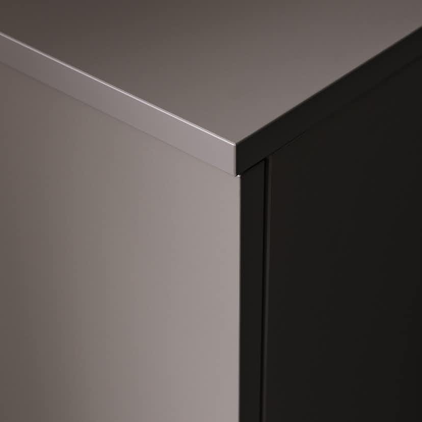 Bänkskiva Miller Badrum City 160