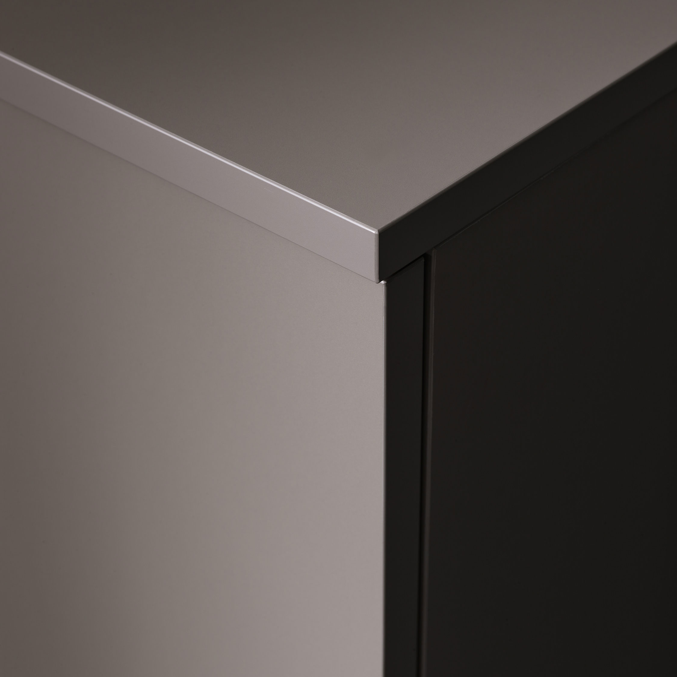 Spegelskåp Miller Badrum Linear Led City 800