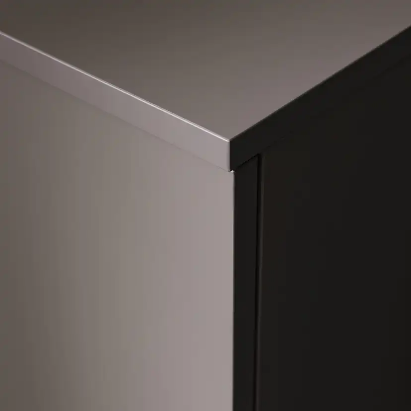 Spegelskåp Miller Badrum Linear Led City 800