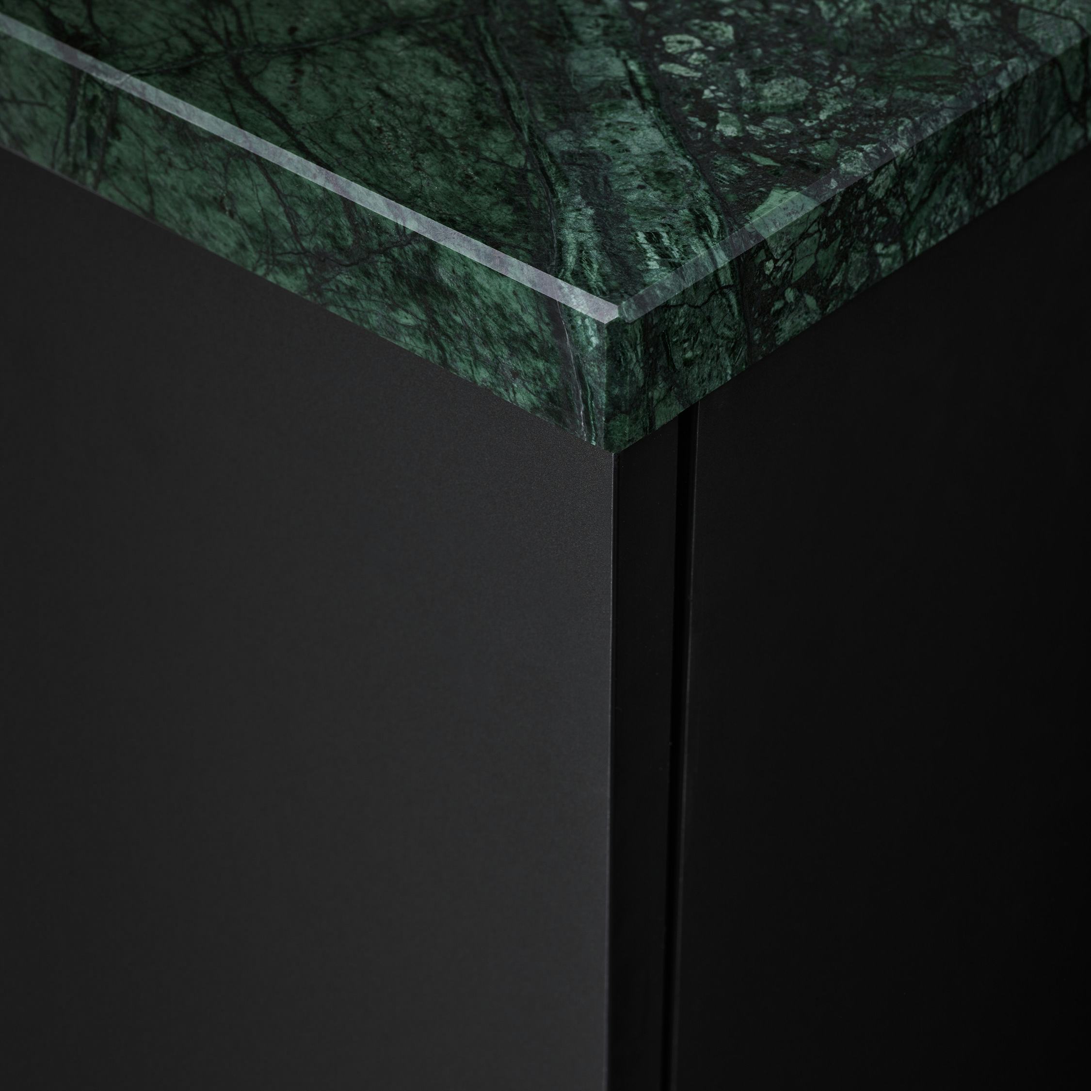 Bänkskiva Miller Badrum Sten 160