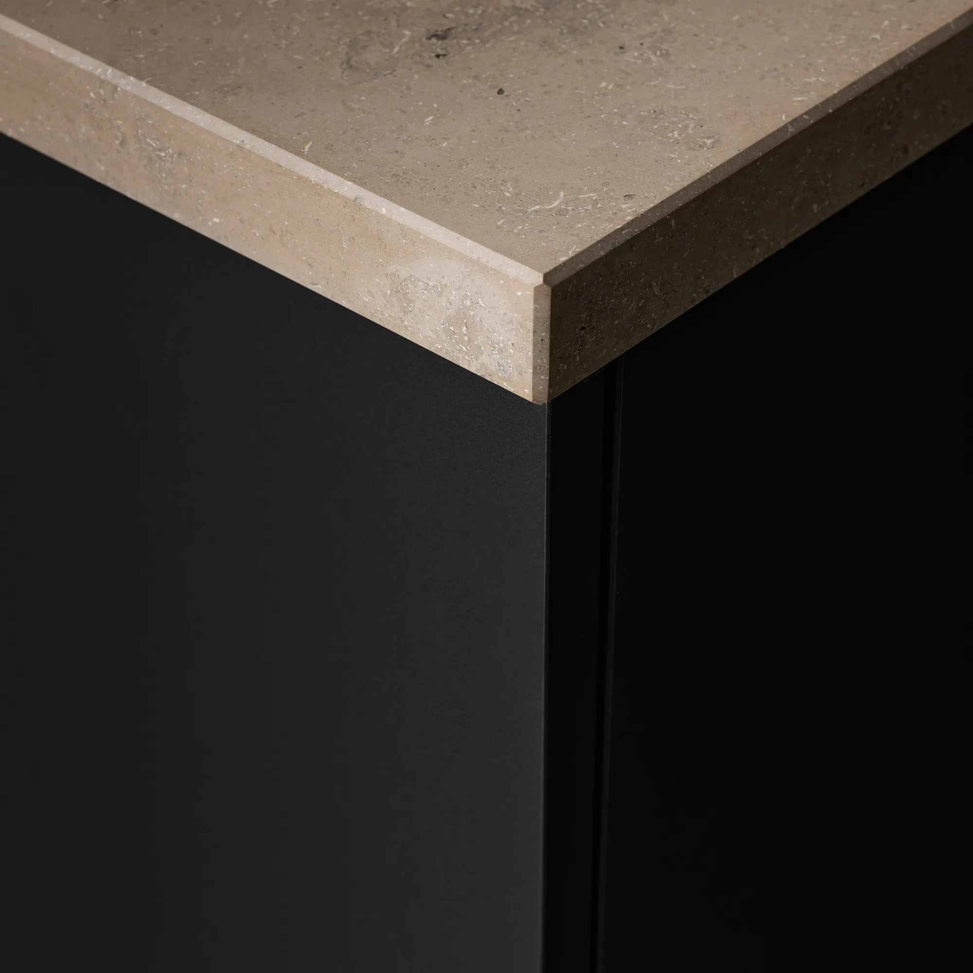 Bänkskiva Miller Badrum Sten 160