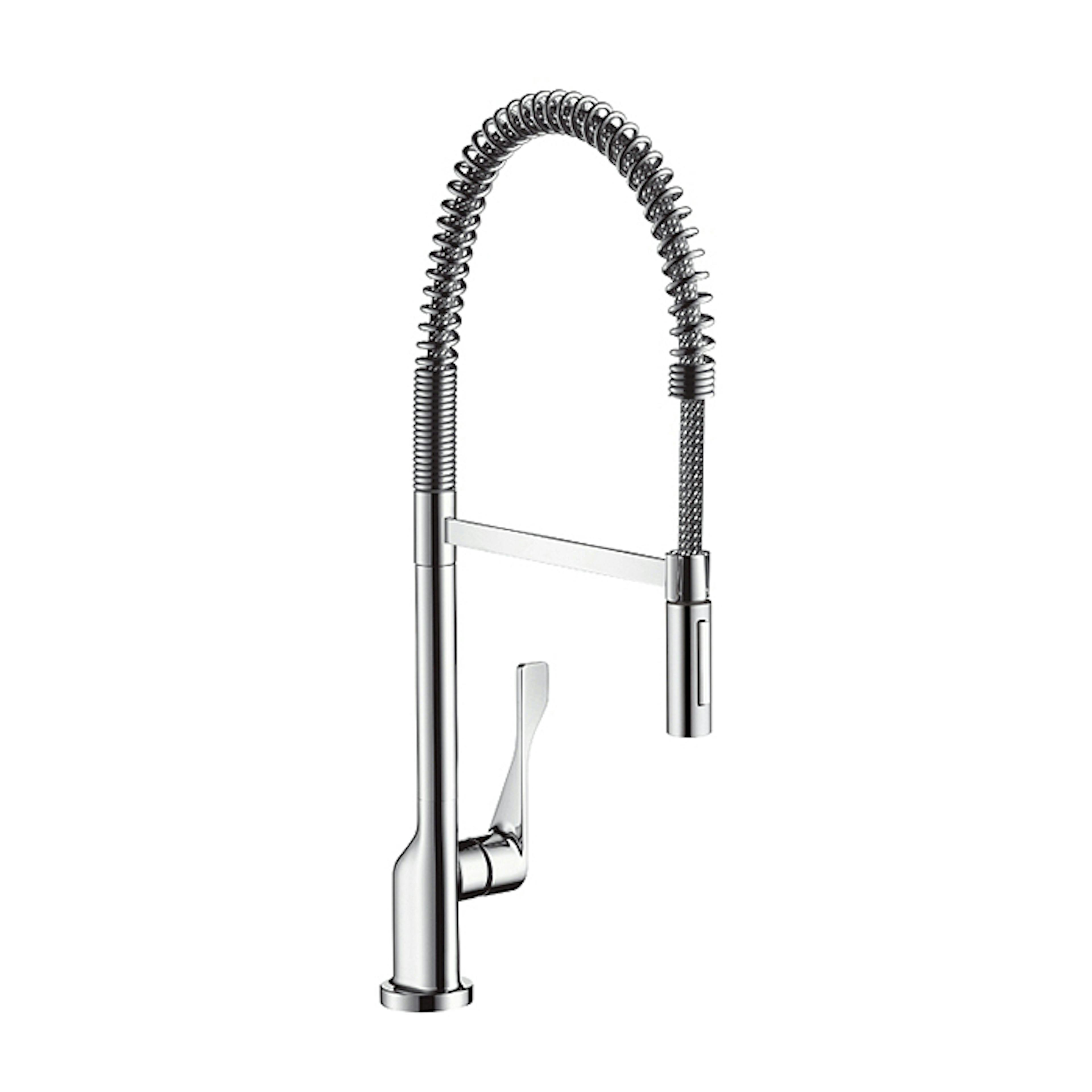 Köksblandare Axor Citterio Semi-Pro