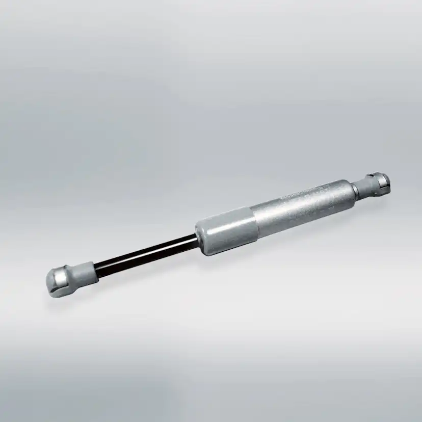 Klaffbeslag Theofils Kesseböhmer Kökstillbehör med Gasfjädring 250N