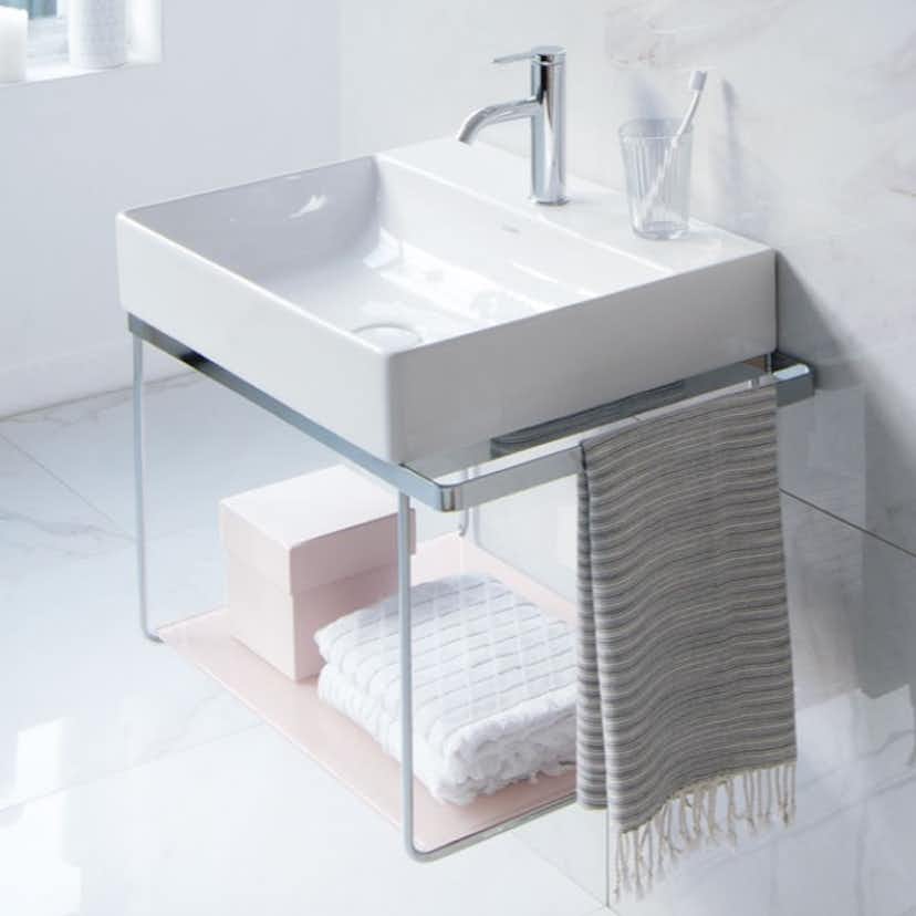 Tvättställ Duravit DuraSquare