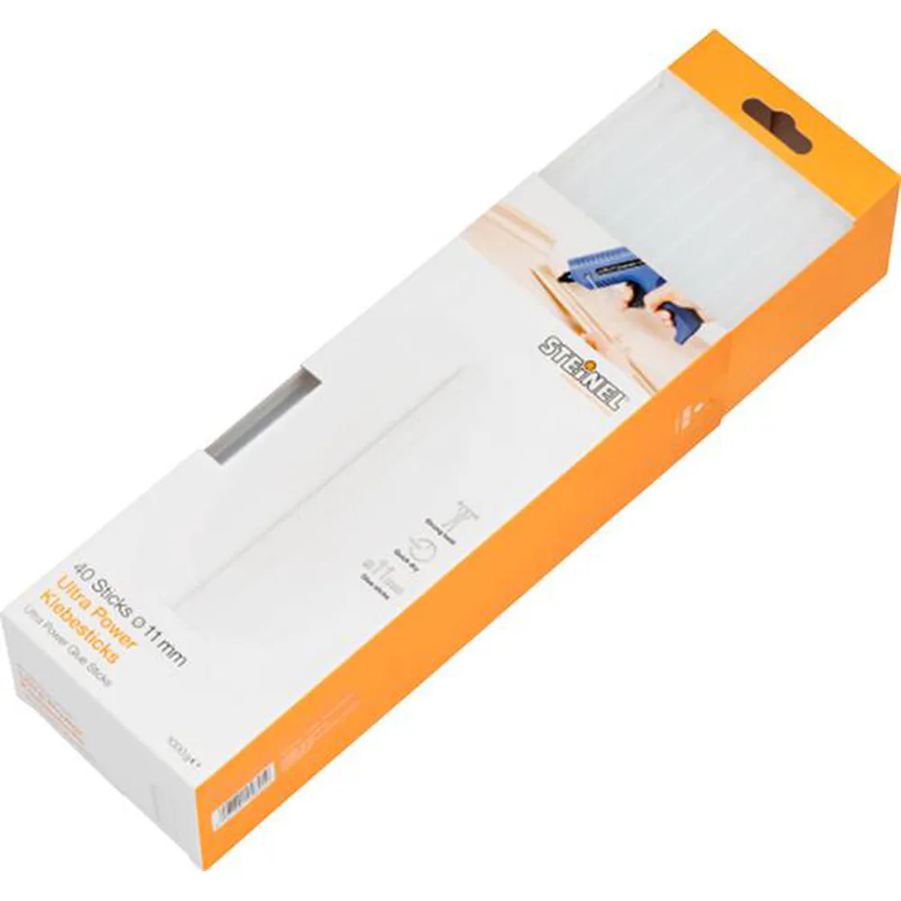 Limstavar Steinel NEO 1,2,3 240 g 40 st