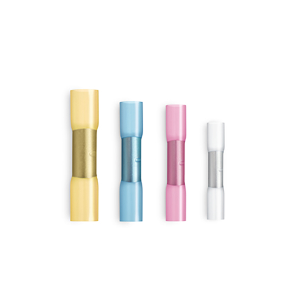 Krympförbindelse Steinel D1,5-2,5