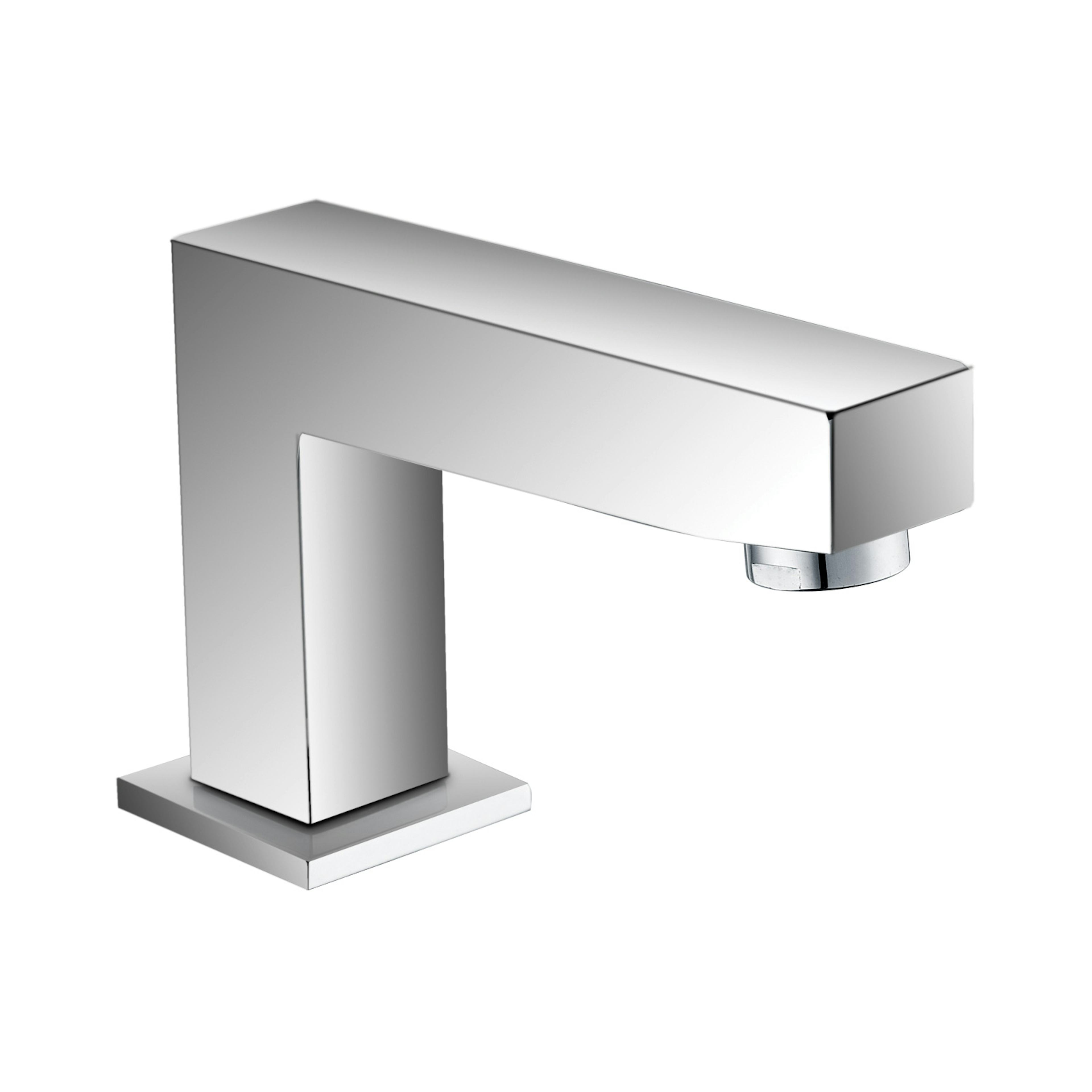 Vattenutkast Noro Tropic Krom