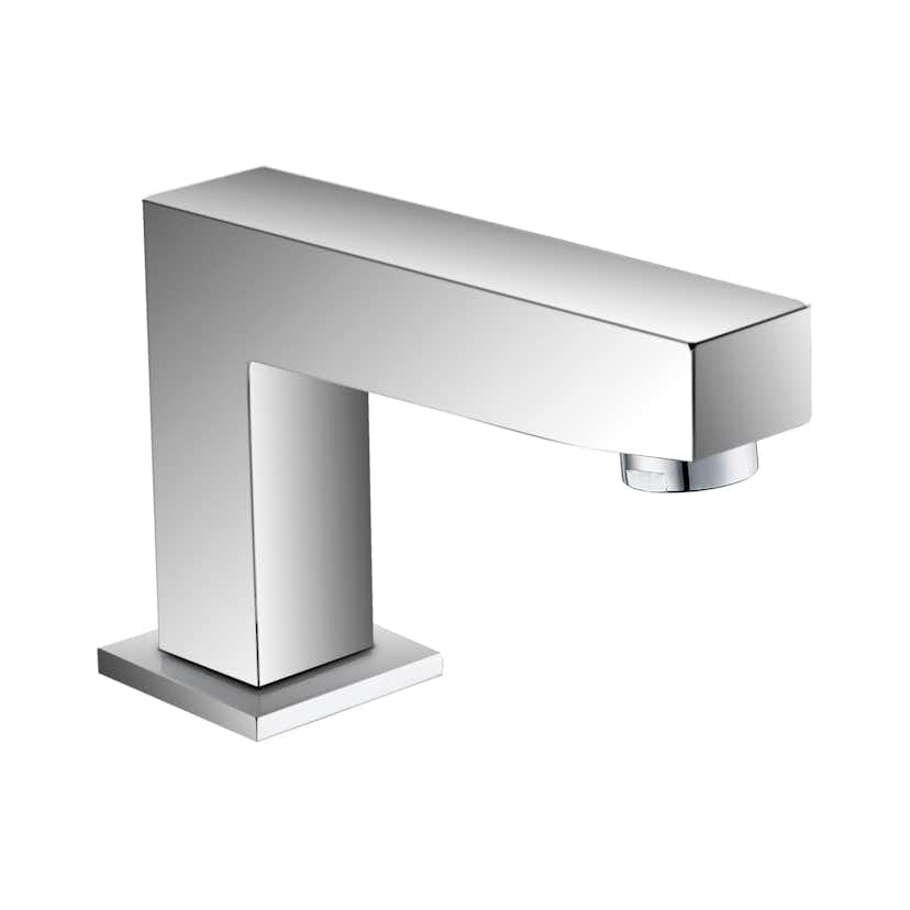 Vattenutkast Noro Tropic Krom