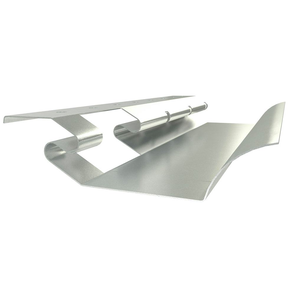 Akustikprofil Europrofil Ap+25 3000 mm