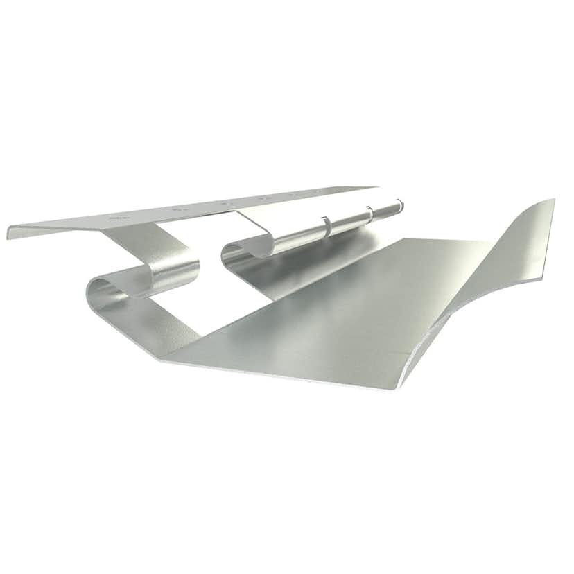 Akustikprofil Europrofil Ap+25 3000 mm